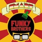 cover: Funky Brothers - Smart