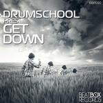 cover: Drumschool - Get Down