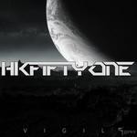 cover: Hkfiftyone - Vigil EP