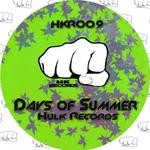 cover: Various - Days Of Summer