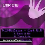 cover: Kinezzzz - Cat EP