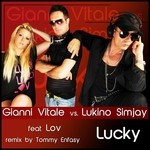 cover: Lukino Simjay|Gianni Vitale|Lov - Lucky