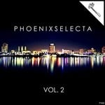 cover: Various - Phoenix Selecta Vol 2