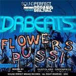 cover: Dr Beats - Flowers Pussy EP