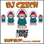 cover: Dj Czech|Simpleton|Warlockz - Nuff Nuff