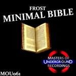 cover: Frost - Minimal Bible