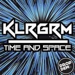 cover: Klrgrm - Time & Space