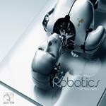 cover: Rude Boys Plastic - Robotics