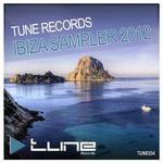 cover: Acn|Adam M|Alexander Avilla|Luca Etb|Midnight Beats|Thomas Feelman - Tune Records Ibiza Sampler 2012