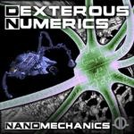 cover: Dexterous Numerics - NanoMechanics