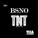 cover: Bsno - TNT