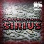 cover: Denevrelizator - Sirius