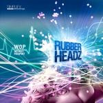 cover: Rubber Headz - WOP (Without Passport)