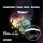 cover: Eureka|Imperfect Hope - Eden