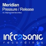 cover: Meridian - Pressure EP