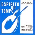 cover: Chandler, Kerri|Jerome Sydenham - Espirito Du Tempo