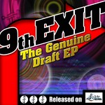 cover: 9th Exit - DC EP