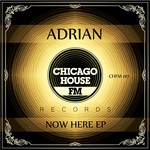 cover: Adrian - NowHere