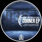 cover: Kenyu|Kotlyar, Alexey - Corner EP (remixes)