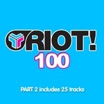 cover: Various - Riot 100 Part 2