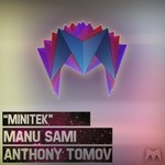 cover: Anthony Tomov|Sami, Manu - Minitek