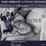 cover: Kerkhoff, Sven|Payam Isfahani - Eggshaker