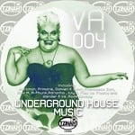 cover: Various - Underground House Music 004