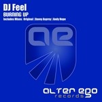 cover: Dj Feel - Burning Up