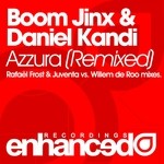 cover: Boom Jinx|Daniel Kandi - Azzura (remixes)