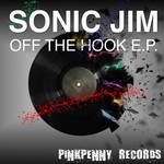 cover: Sonic Jim - Off The Hook EP