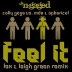 cover: Gage, Cally|Mda|Spherical - Feel It