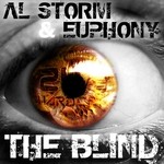 cover: Al Storm|Euphony - The Blind (Edge Of The World)