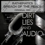 cover: Mathematics - Breach Of The Peace