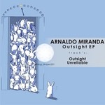 cover: Arnaldo Miranda - Outsight EP