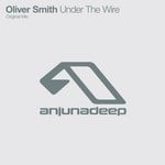 cover: Oliver Smith - Under The Wire