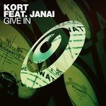 cover: Janai|Kort - Give In