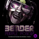 cover: Bender - Purple Potion