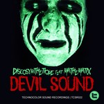 cover: Discosynthetique|Mathematix - Devil Sound