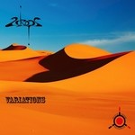 cover: 2drops - Variations