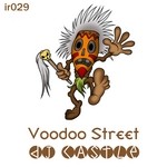 cover: Dj Castle - Voodoo Street