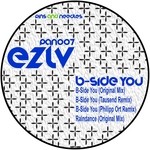 cover: Ezlv - B-Side You