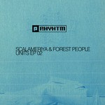 cover: Scalameriya|Forest People - Units EP.02