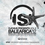 cover: Dj Chus|Various - Balearica'12 Vol 2: Eivissa Night Vibes & Iberican Grooves (Black Label)