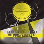 cover: Toronto Is Broken - The Inner Circle EP