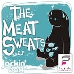 cover: Jackin Box - The Meat Sweats EP