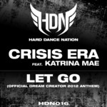 cover: Crisis Era|Katrina Mae - Let Go