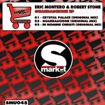 cover: Montero, Eric|Robert Stone - Guardascione EP