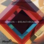 cover: Miron - Breakthrough