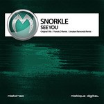 cover: Snorkle - See You