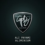 cover: Ali Payami - Aliminium